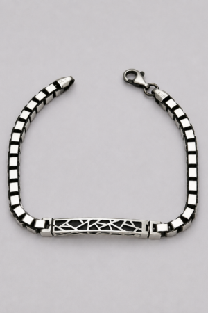 Turkish 925 Silver Bracelet